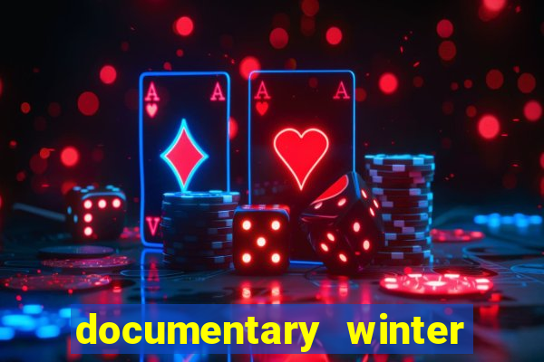 documentary winter on fire